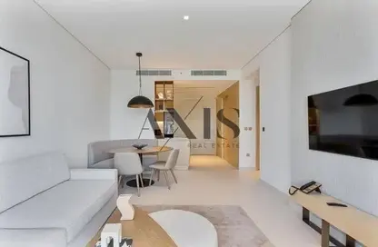 Apartment - 2 Bedrooms - 3 Bathrooms for rent in Vida Dubai Mall Tower 1 - Vida Residences Dubai Mall - Downtown Dubai - Dubai