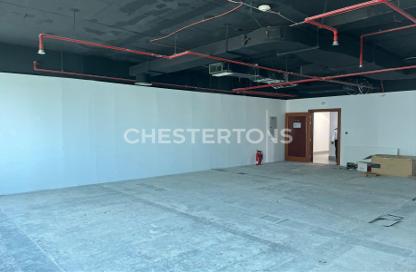 Office Space - Studio for rent in Aurora Tower - Dubai Media City - Dubai