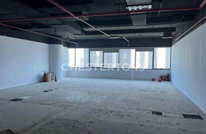 Office Space - Studio for rent in Aurora Tower - Dubai Media City - Dubai