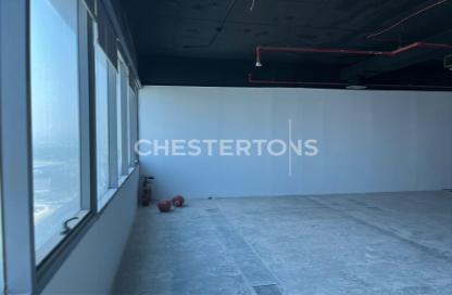 Office Space - Studio for rent in Aurora Tower - Dubai Media City - Dubai