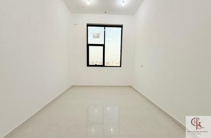 Apartment - 1 Bedroom - 1 Bathroom for rent in Bloom Living - Zayed City (Khalifa City C) - Khalifa City - Abu Dhabi