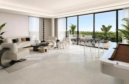 Villa - 6 Bedrooms - 7+ Bathrooms for sale in Wadi Al Safa 3 - Dubai