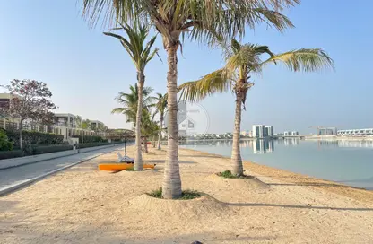 فيلا - 3 غرف نوم - 5 حمامات للبيع في ماليبو - ميناء العرب - راس الخيمة - رأس الخيمة