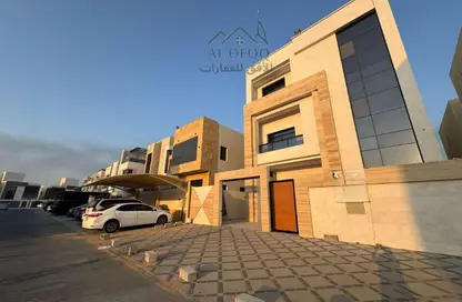Villa - 7 Bedrooms - 7+ Bathrooms for sale in Al Yasmeen 1 - Al Yasmeen - Ajman
