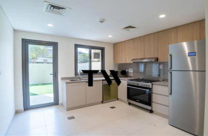 Villa - 3 Bedrooms - 5 Bathrooms for rent in The Pulse Villas - The Pulse - Dubai South (Dubai World Central) - Dubai