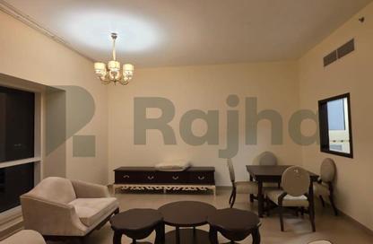 Apartment - Studio - 1 for rent in Marina 101 - Dubai Marina - Dubai Apartment - Studio - 1 for rent in Marina 101 - Dubai Marina - Dubai