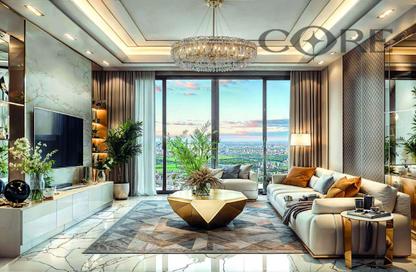 Apartment - 2 - 2 for sale in Diamondz By Danube - Jumeirah Lake Towers - Dubai