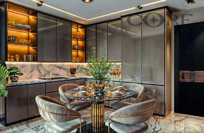 Apartment - 2 - 2 for sale in Diamondz By Danube - Jumeirah Lake Towers - Dubai