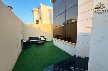 Villa - 3 Bedrooms - 5 Bathrooms for sale in Kabbali Hills - Al Helio 2 - Al Helio - Ajman
