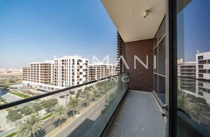Apartment - 2 Bedrooms - 2 Bathrooms for sale in Acacia A - Acacia - Park Heights - Dubai Hills Estate - Dubai