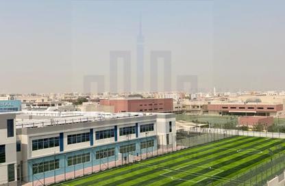 Apartment - 1 Bedroom - 2 Bathrooms for rent in Muweileh Community - Muwaileh Commercial - Sharjah Apartment - 1 Bedroom - 2 Bathrooms for rent in Muweileh Community - Muwaileh Commercial - Sharjah