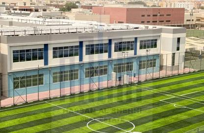 Apartment - 1 Bedroom - 2 Bathrooms for rent in Muweileh Community - Muwaileh Commercial - Sharjah