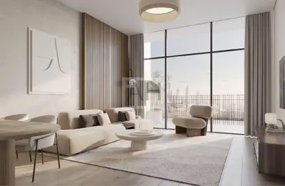 Apartment - 1 Bedroom - 2 Bathrooms for sale in Parkwood Residence - District 14 - Jumeirah Village Circle - Dubai