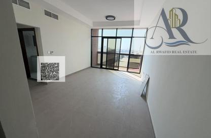 Apartment - 2 - 3 for rent in Al Jurf 2 - Al Jurf - Ajman Downtown - Ajman
