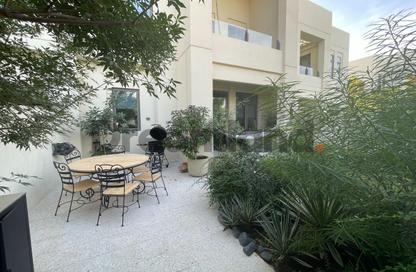 Villa - 3 Bedrooms - 4 Bathrooms for sale in Mira Oasis 2 - Mira Oasis - Reem - Dubai