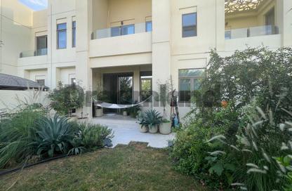 Villa - 3 Bedrooms - 4 Bathrooms for sale in Mira Oasis 2 - Mira Oasis - Reem - Dubai