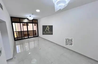 Apartment - 1 Bedroom - 2 Bathrooms for rent in Ajman 44 building - Al Hamidiya 1 - Al Hamidiya - Ajman
