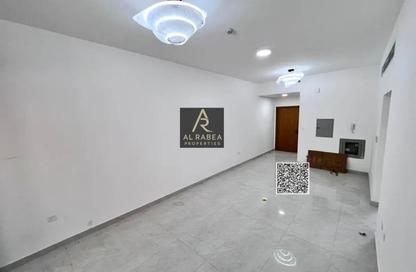 Apartment - 1 Bedroom - 2 Bathrooms for rent in Ajman 44 building - Al Hamidiya 1 - Al Hamidiya - Ajman