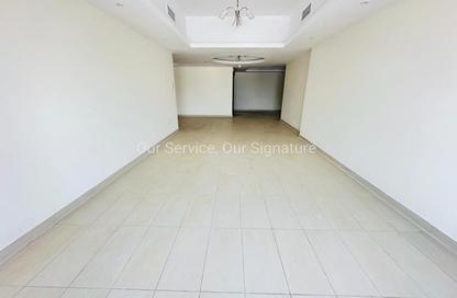 Apartment - 2 Bedrooms - 3 Bathrooms for rent in Al Waleed Tower - Al Qasba - Sharjah