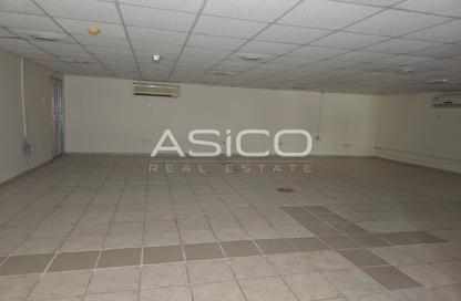 مستودع - استوديو للايجار في 2 راس الخور الصناعية - رأس الخور - دبي مستودع - استوديو للايجار في 2 راس الخور الصناعية - رأس الخور - دبي