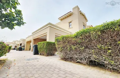 فيلا - 4 غرف نوم - 4 حمامات للايجار في ميرا 1 - ميرا - ريم - دبي