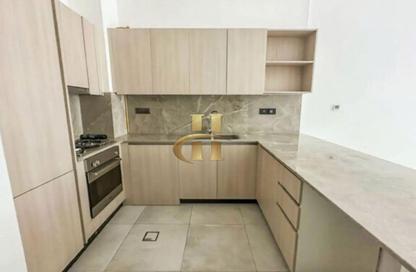Apartment - 1 - 2 for sale in La Riviera Azure - District 10 - Jumeirah Village Circle - Dubai