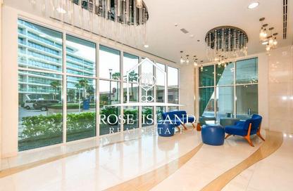 Apartment - 3 Bedrooms - 4 Bathrooms for sale in Al Hadeel - Al Bandar - Al Raha Beach - Abu Dhabi Apartment - 3 Bedrooms - 4 Bathrooms for sale in Al Hadeel - Al Bandar - Al Raha Beach - Abu Dhabi