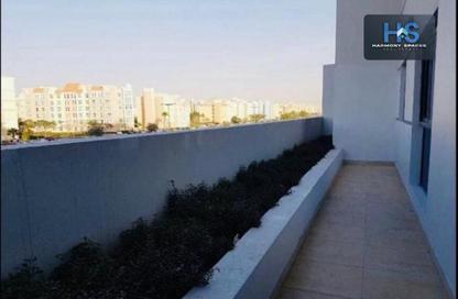 Apartment - 2 Bedrooms - 3 Bathrooms for rent in Azizi Liatris - Al Furjan - Dubai