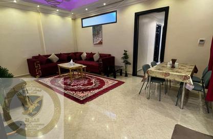 Apartment - 3 Bedrooms - 3 Bathrooms for rent in Al Rawda 3 Villas - Al Rawda 3 - Al Rawda - Ajman Apartment - 3 Bedrooms - 3 Bathrooms for rent in Al Rawda 3 Villas - Al Rawda 3 - Al Rawda - Ajman