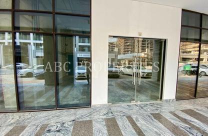 متجر - استوديو - 1 حمام للبيع في عزيزي ريفيرا 61 - عزيزي ريفيرا - ميدان واحد - ميدان - دبي متجر - استوديو - 1 حمام للبيع في عزيزي ريفيرا 61 - عزيزي ريفيرا - ميدان واحد - ميدان - دبي