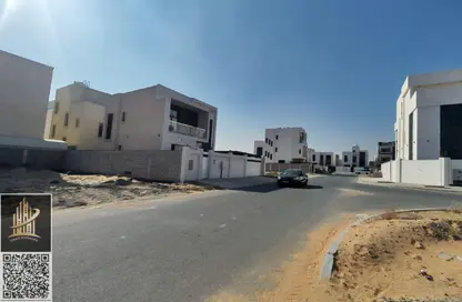 أرض - استوديو للبيع في الزاهية جاردنز - الزاهية - عجمان