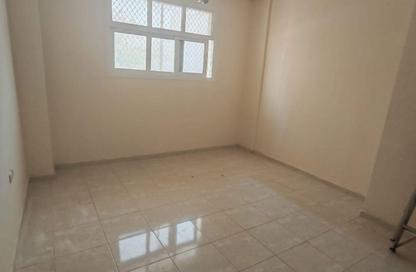 Apartment - 1 Bedroom - 1 Bathroom for rent in Al Butina 9 Building - Al Butina - Sharjah