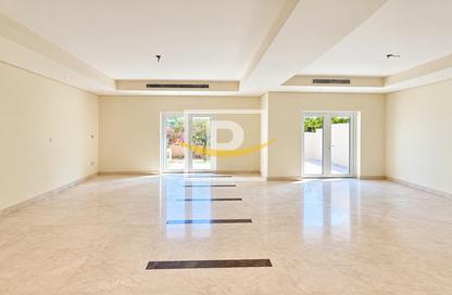 Townhouse - 3 - 4 for rent in Dubai Style - North Village - Al Furjan - Dubai