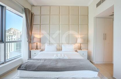 Apartment - 2 - 3 for sale in Bay Central Tower Central - Bay Central - Dubai Marina - Dubai