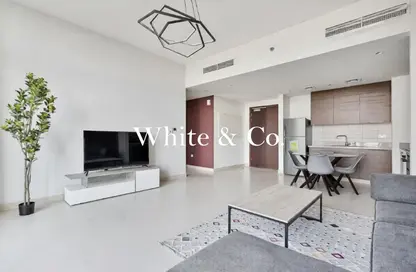 شقة - غرفة نوم - 1 حمام للايجار في أكاسيا أ - اكاسيا - بارك هايتس - دبي هيلز استيت - دبي