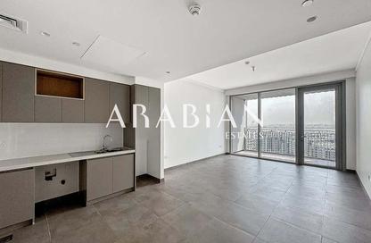 Apartment - 2 - 2 for rent in Creek Gate Tower 2 - Creek Gate - Dubai Creek Harbour (The Lagoons) - Dubai