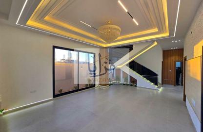 Villa - 5 Bedrooms - 7 Bathrooms for sale in Al Zaheya Gardens - Al Zahya - Ajman