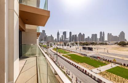 Apartment - 1 Bedroom - 1 Bathroom for rent in Celadon 3 - Celadon - Central Park at City Walk - City Walk - Dubai