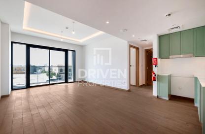 Apartment - 1 Bedroom - 1 Bathroom for rent in Celadon 3 - Celadon - Central Park at City Walk - City Walk - Dubai