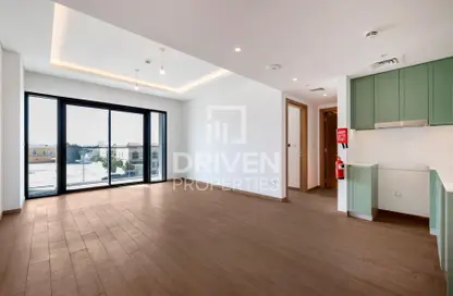 Apartment - 1 Bedroom - 1 Bathroom for rent in Celadon 3 - Celadon - Central Park at City Walk - City Walk - Dubai