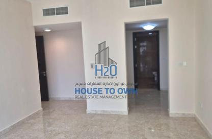 Apartment - 2 Bedrooms - 3 Bathrooms for rent in Ocean Terrace - Marina Square - Al Reem Island - Abu Dhabi