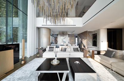 Duplex - 4 Bedrooms - 4 Bathrooms for sale in One at Palm Jumeirah - Palm Jumeirah - Dubai
