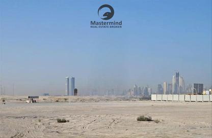Land - Studio for sale in Occidental Al Jaddaf - Al Jaddaf - Dubai