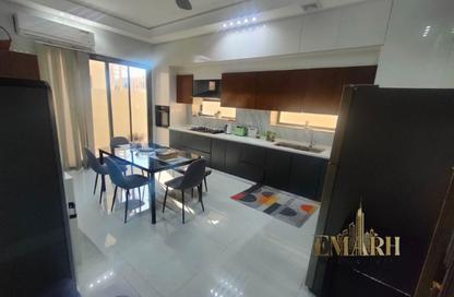 Villa - 5 Bedrooms - 7 Bathrooms for rent in Al Yasmeen 1 - Al Yasmeen - Ajman Villa - 5 Bedrooms - 7 Bathrooms for rent in Al Yasmeen 1 - Al Yasmeen - Ajman