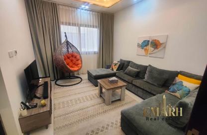 Villa - 5 Bedrooms - 7 Bathrooms for rent in Al Yasmeen 1 - Al Yasmeen - Ajman Villa - 5 Bedrooms - 7 Bathrooms for rent in Al Yasmeen 1 - Al Yasmeen - Ajman