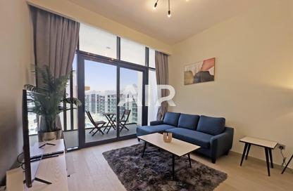 شقة - غرفة نوم - 1 حمام للبيع في 4 عزيزي ريفيرا - عزيزي ريفيرا - ميدان واحد - ميدان - دبي