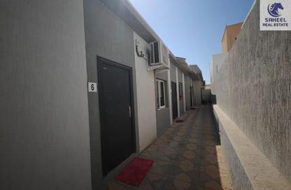 Whole Building - 7+ Bedrooms - 7+ Bathrooms for sale in Khuzam - Ras Al Khaimah