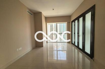 Apartment - 2 Bedrooms - 3 Bathrooms for rent in MAG 5 - Marina Square - Al Reem Island - Abu Dhabi