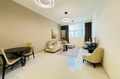 Apartment - 1 - 2 for rent in Tower 108 - District 18 - Jumeirah Village Circle - Dubai