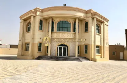Villa - 7 Bedrooms for rent in Al Barsha 3 Villas - Al Barsha 3 - Al Barsha - Dubai